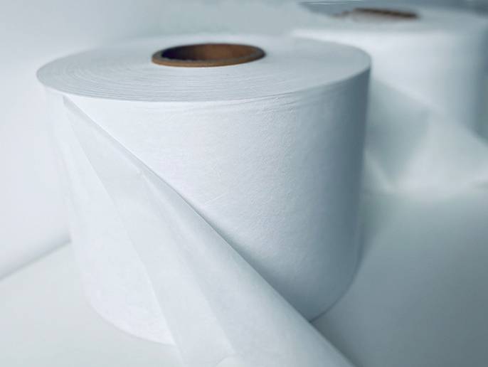 乌拉特后PLA无纺布