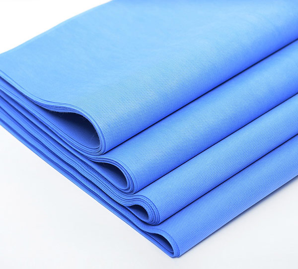 乌拉特后RPET无纺布